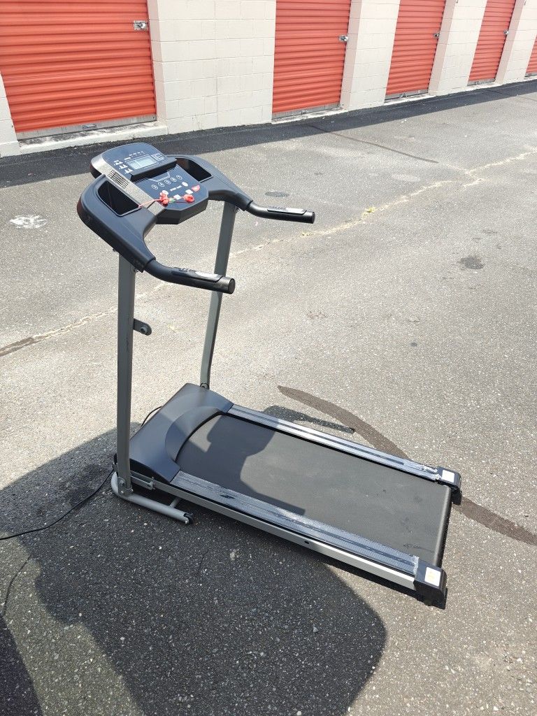Treadmill Free Delivery*