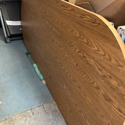 12 ‘ Conference Table 