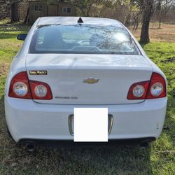 2012 Chevy Malibu  $6500 CASH ONLY