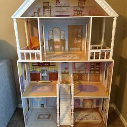 Doll House