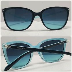 Tiffany Sunglass New