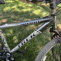 Trek Mountain Bike