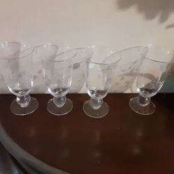 Set De Copas Nuevas De Prinses Hause