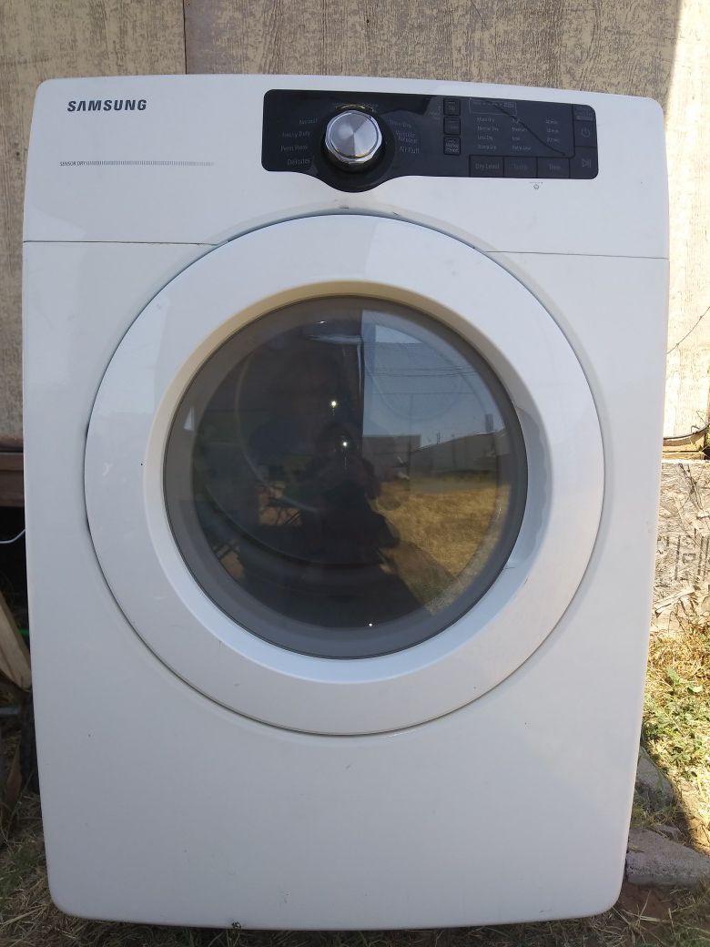 Samsung Electric Dryer $260