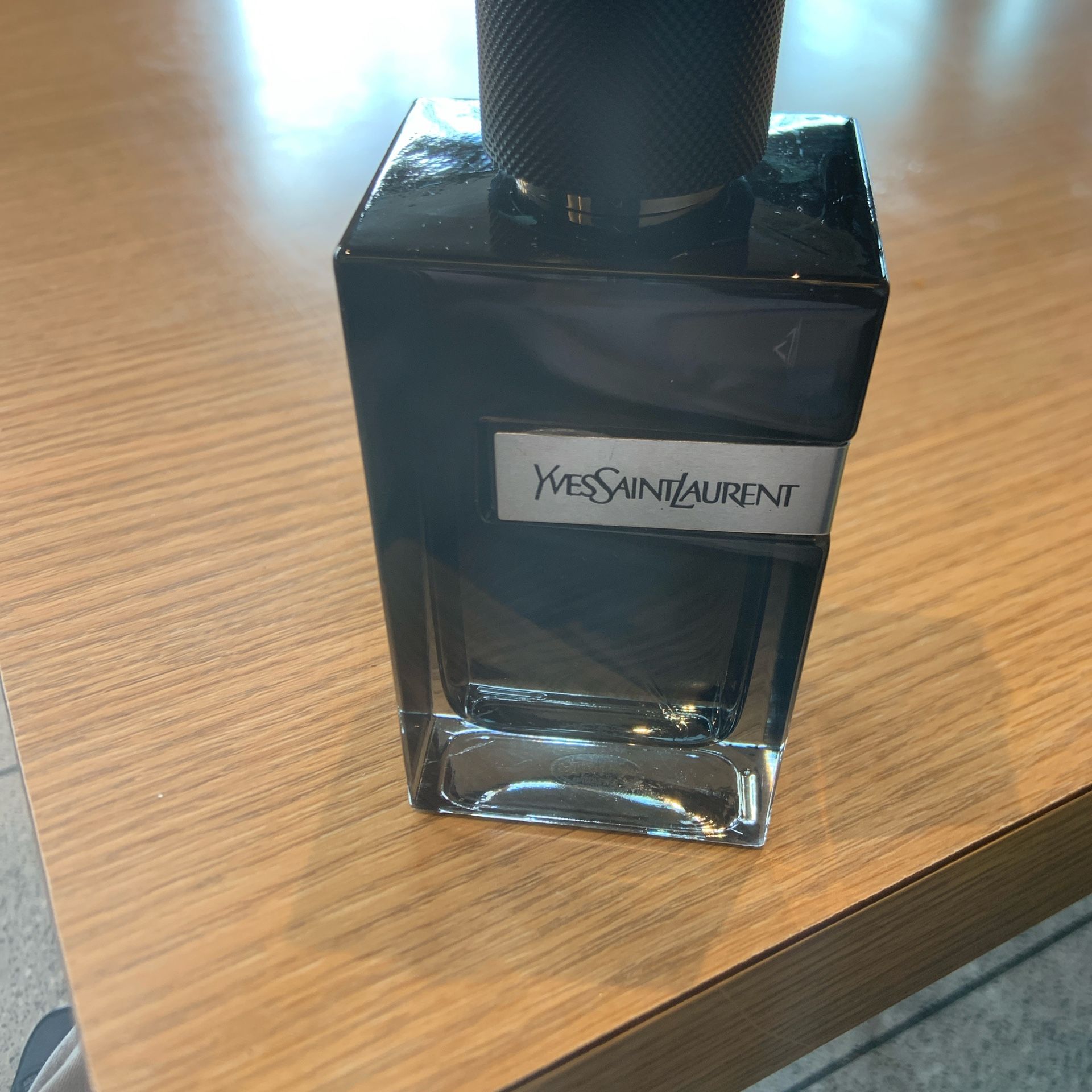 Ysl Cologne