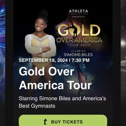 Simone Biles On Your