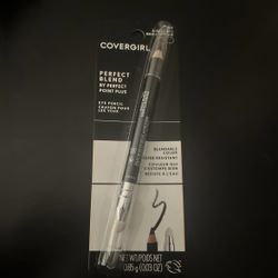 Cover girl Eye Pencil 