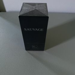 Sauvage Cologne 