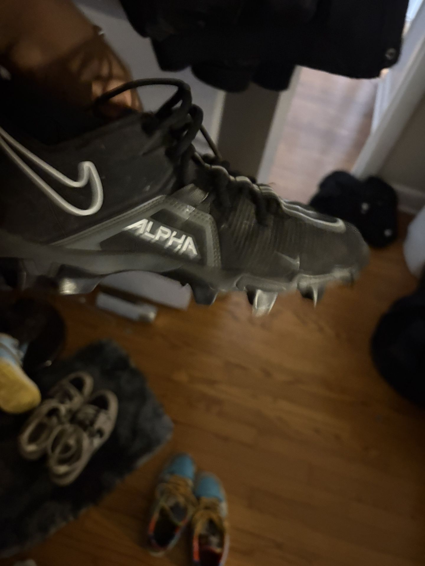 Football Cleats