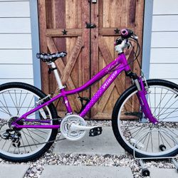 Specialized HotRock Kids Mountain Bike