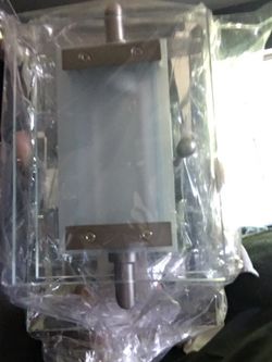 Designer Edition Hampton Bay Wall Sconce