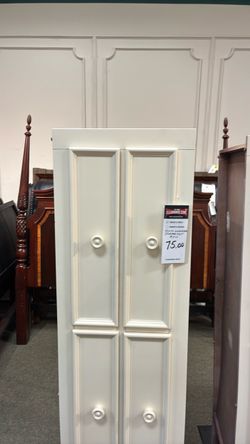 Underbed storage unit