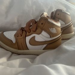 Nike Air Jordans Size 11c