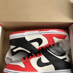Nike Dunk Nba Bulls