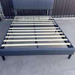 Queen Bed Frame Only