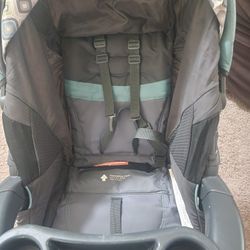 Graco Stroller 