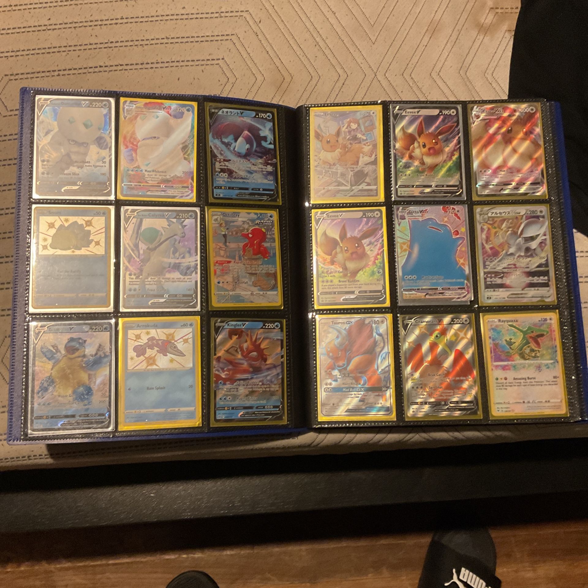 Pokémon Cards