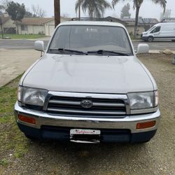1998 Toyota 4Runner