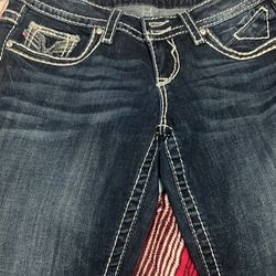 Vigoss Jeans 