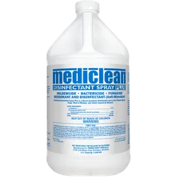MediClean® Disinfectant Spray Plus - 1 Gal