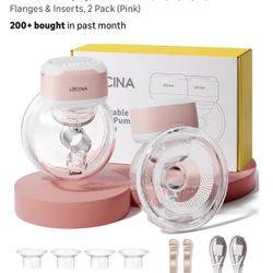 Breastfeeding Pump