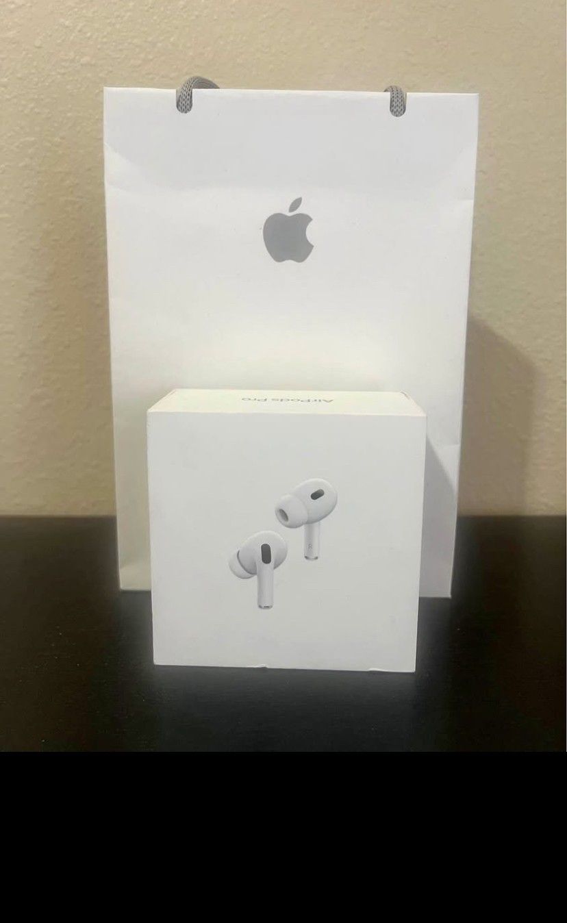 Airpods Pro 2