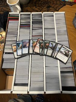 MAGIC the Gathering