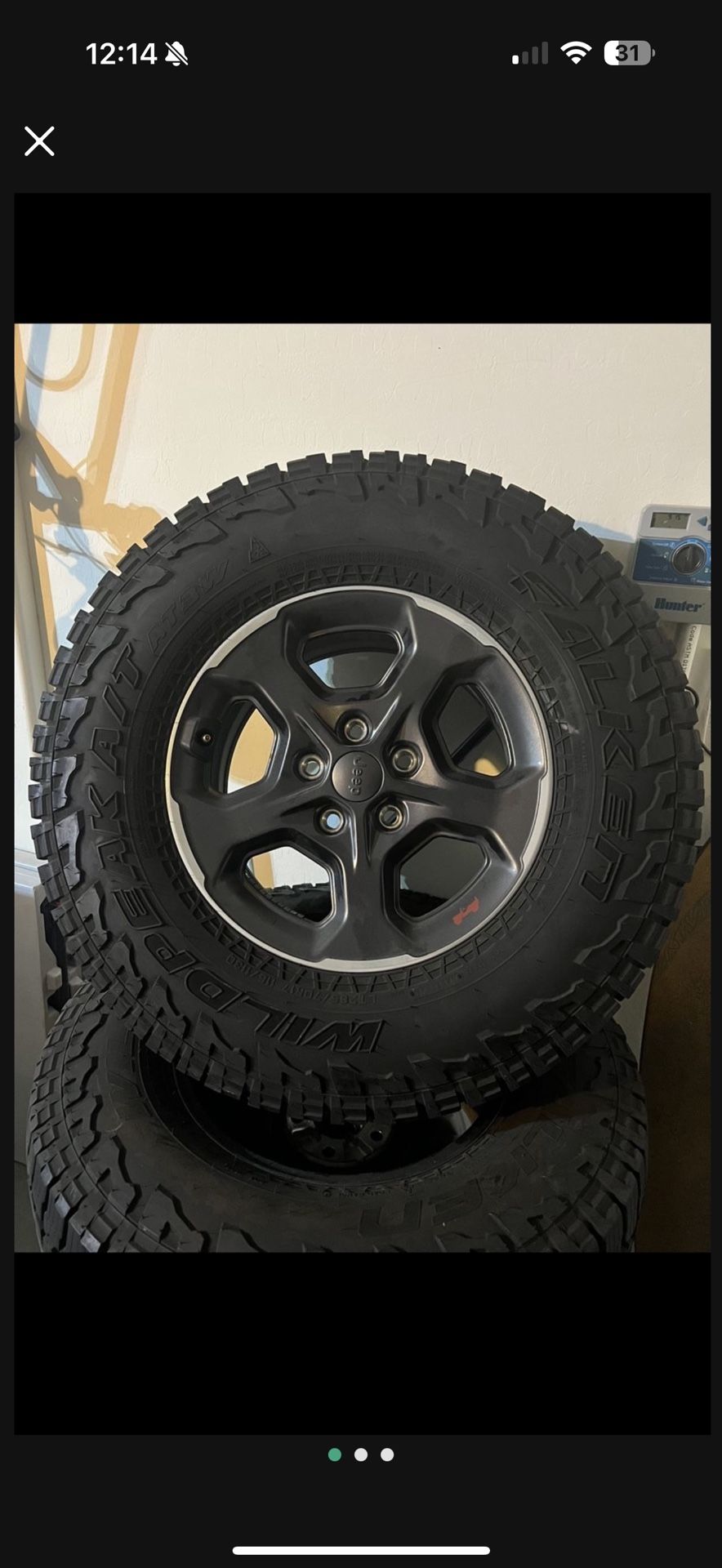 Falken A/T