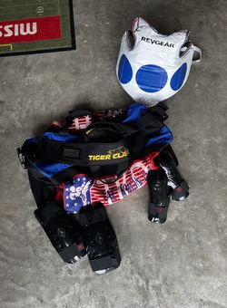 The Kwon Doe Bag w/ Extras