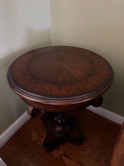 Side table