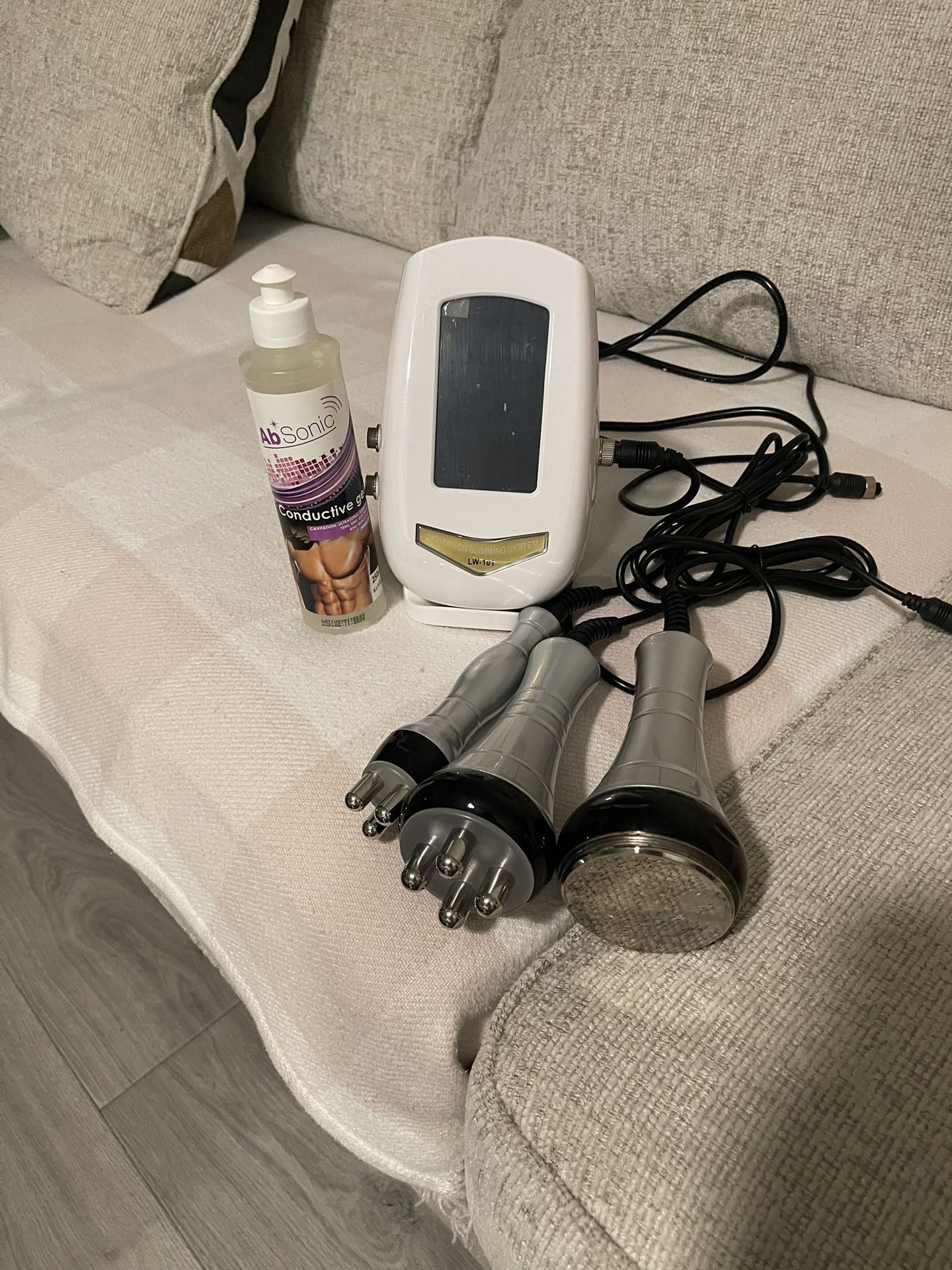 slimming device