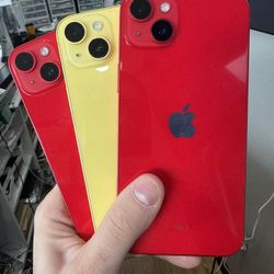 iPhone 14 PLUS 256GB - unlocked for any carrier