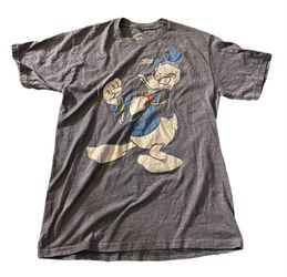 Donald duck shirt Size Small