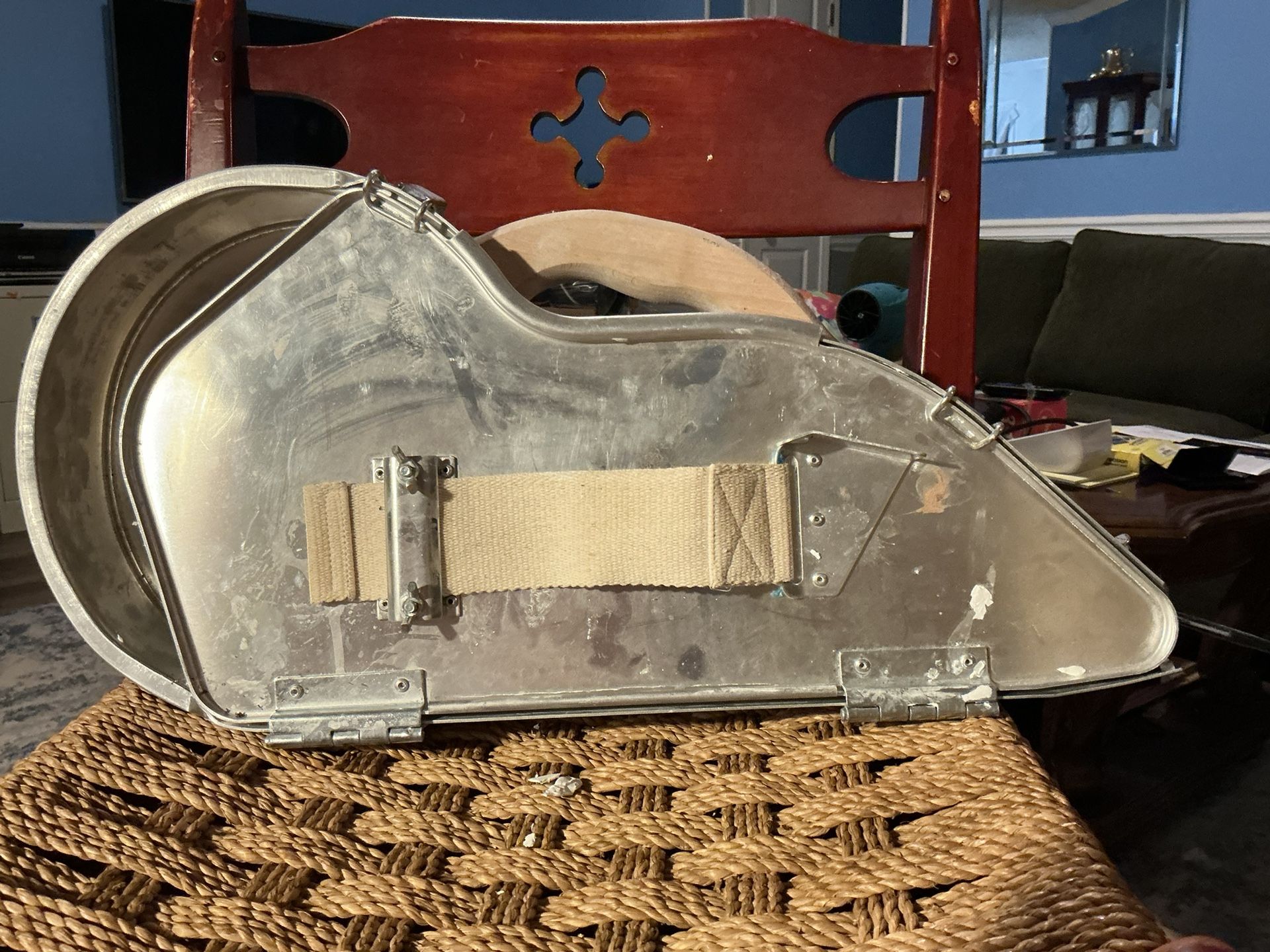 Banjo Tape Machine For Sheetrock