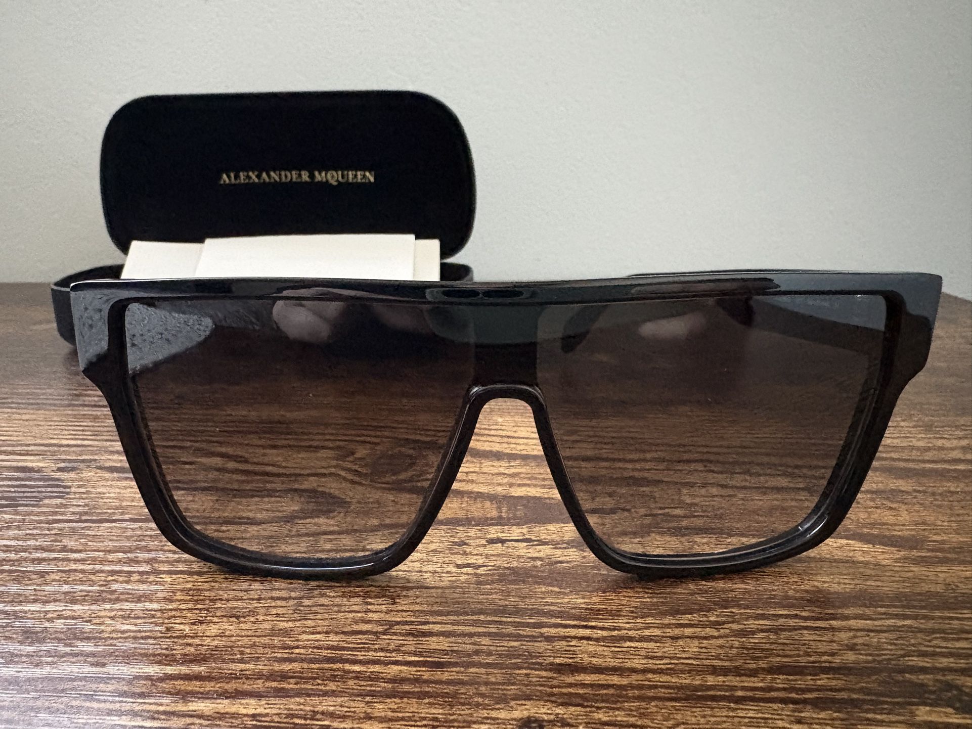 NEW Alexander McQueen Sunglasses