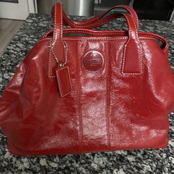 Bolsa Coach Original 