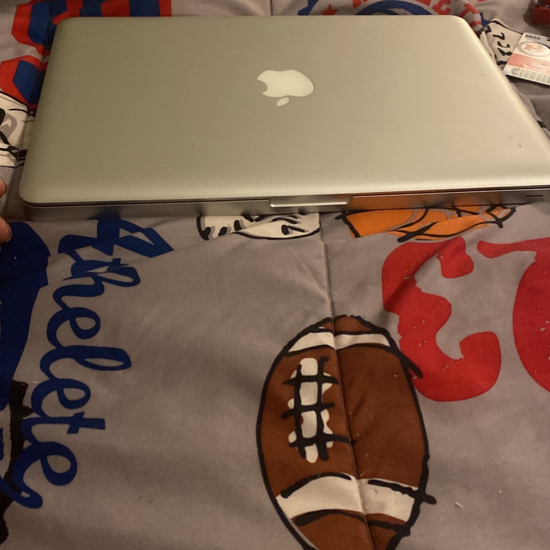 MacBook Pro