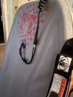 BODY GLOVE RUSH BOOGIE BOARD