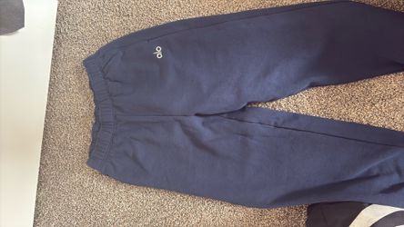 Alo sweats