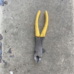 Wire Cutters Snips