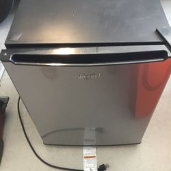 Whirlpool Mini Fridge