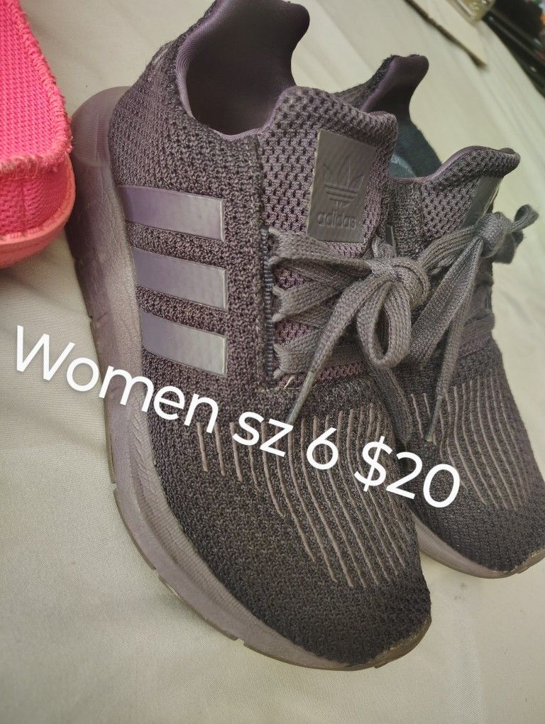 Women's Shoes