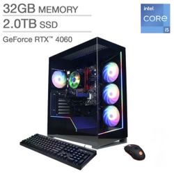 Gaming PC 