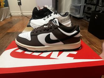 Nike Dunks