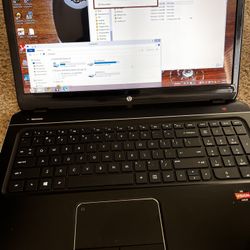 HP Windows 8 Beats By Dre 