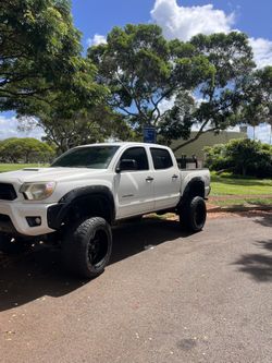 2009 Toyota Tacoma