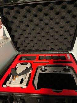 Dji mini 4 pro
