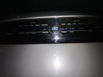 May tag Dryer