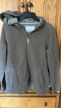 Women’s Orvis sweater