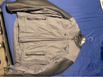 Victory Motorcycles Riding Jacket